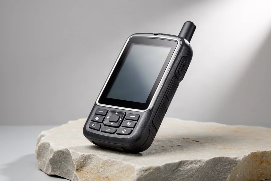 Garmin GPSMAP 67i product image