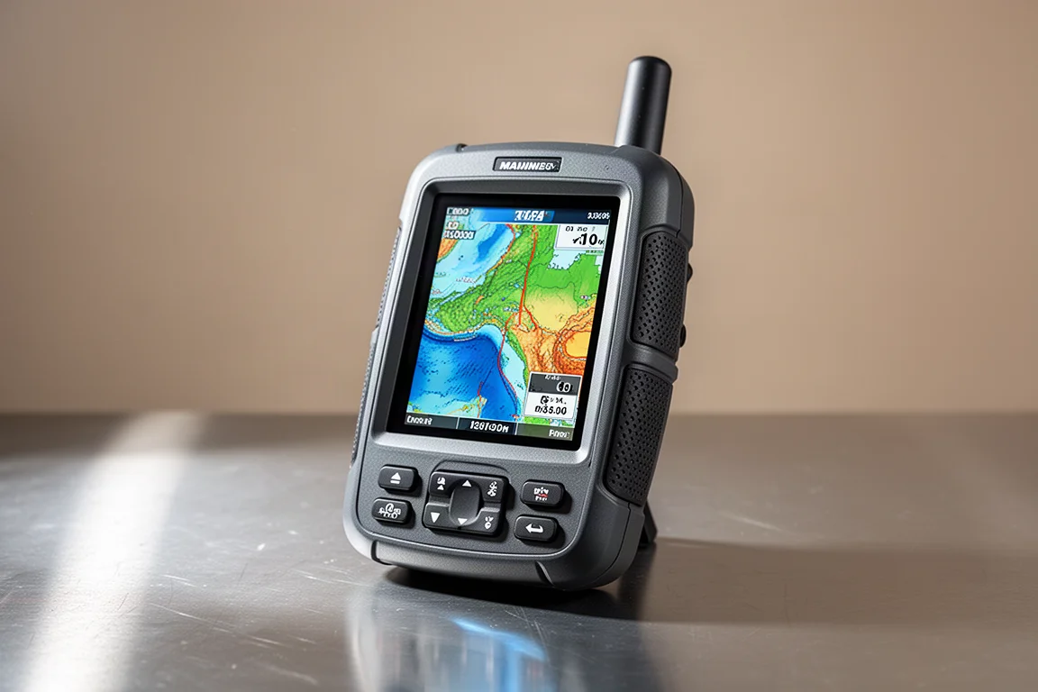 Garmin GPSMAP 86i product image