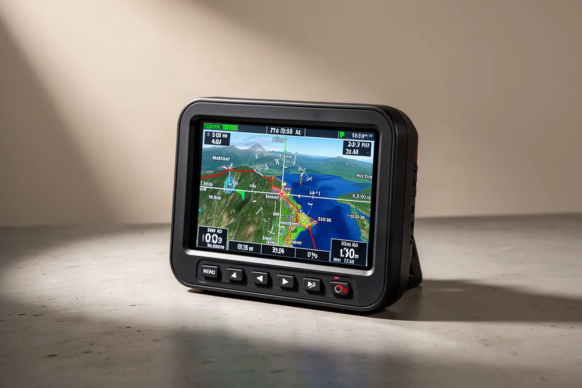 Garmin GTN 650 product image