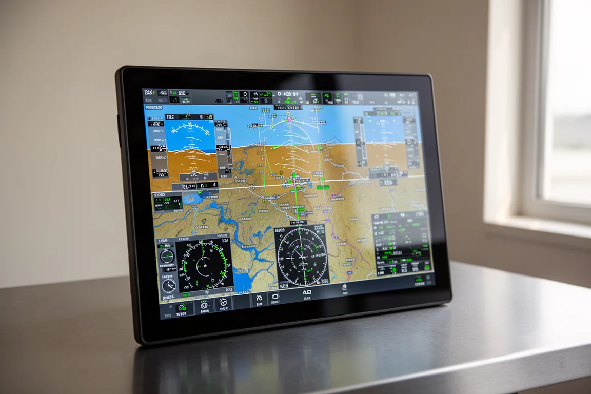 Garmin GTN 750 product image