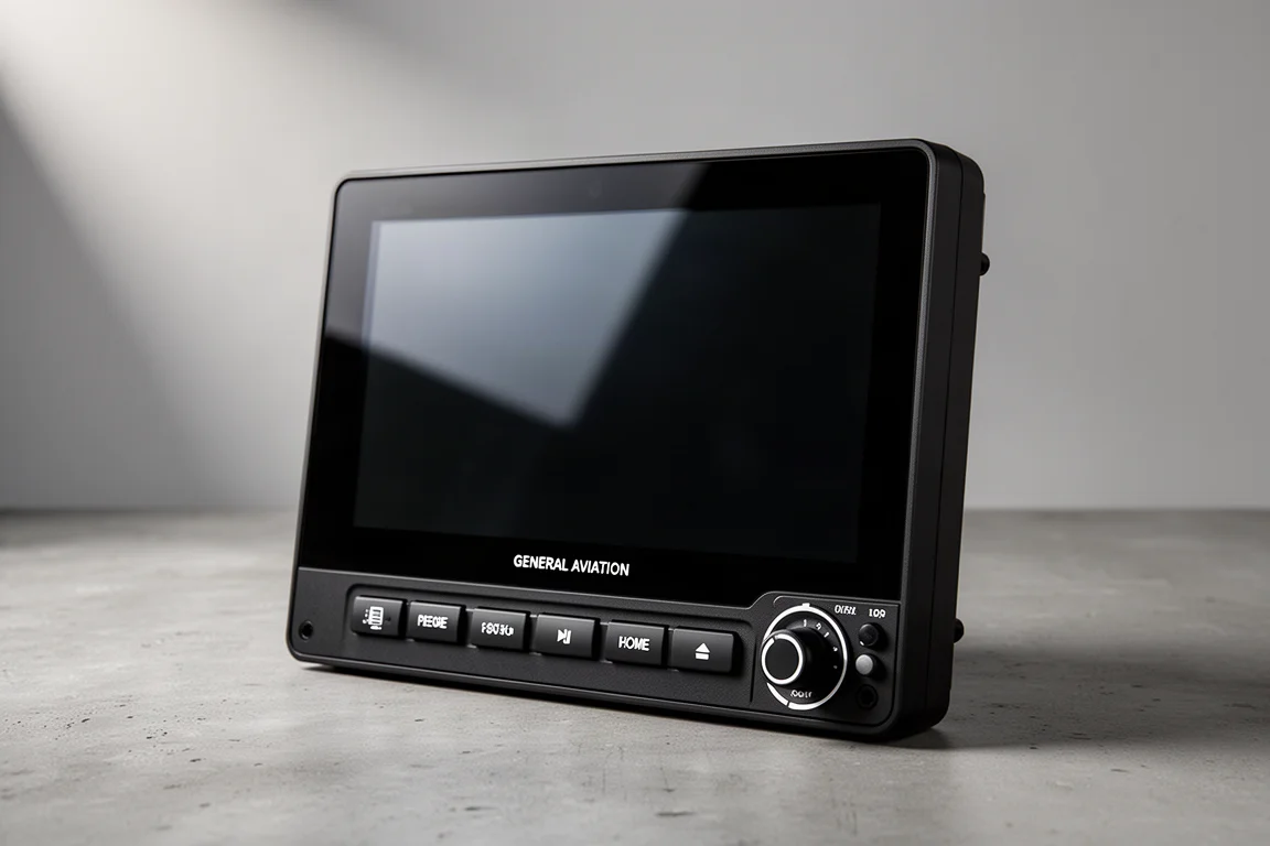 Garmin GTN 750Xi product image