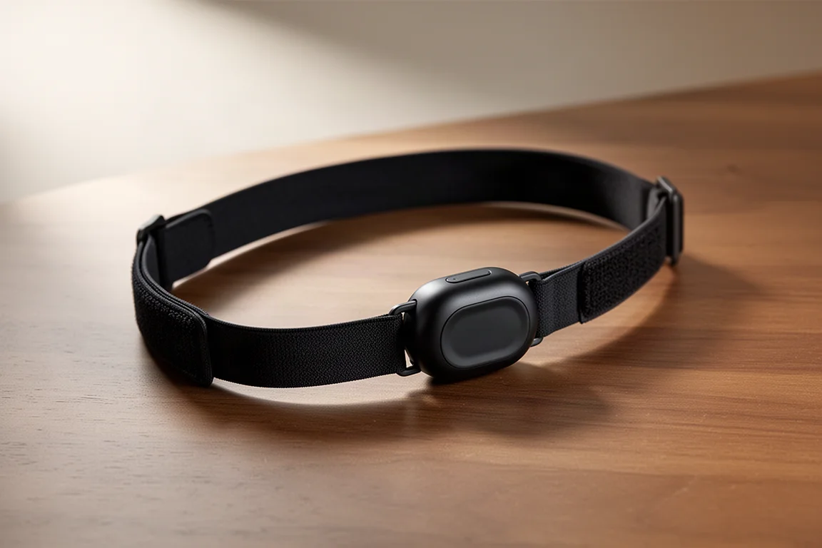 Garmin HRM 200 product image