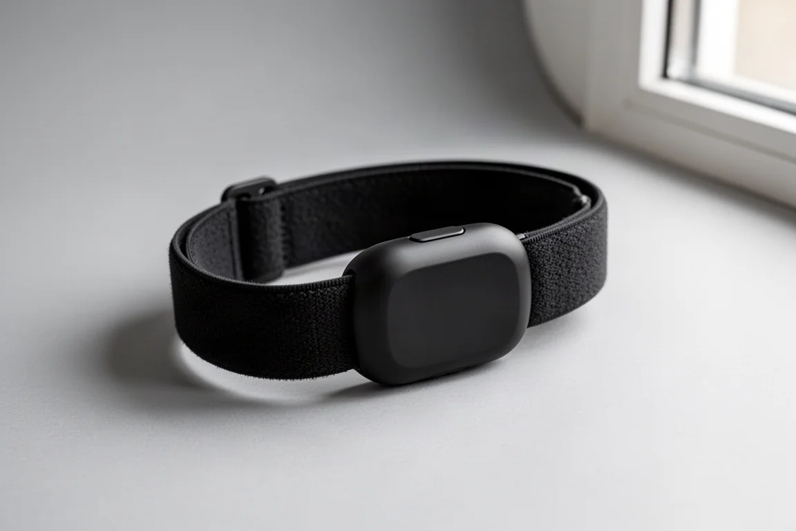 Garmin HRM Dual product image