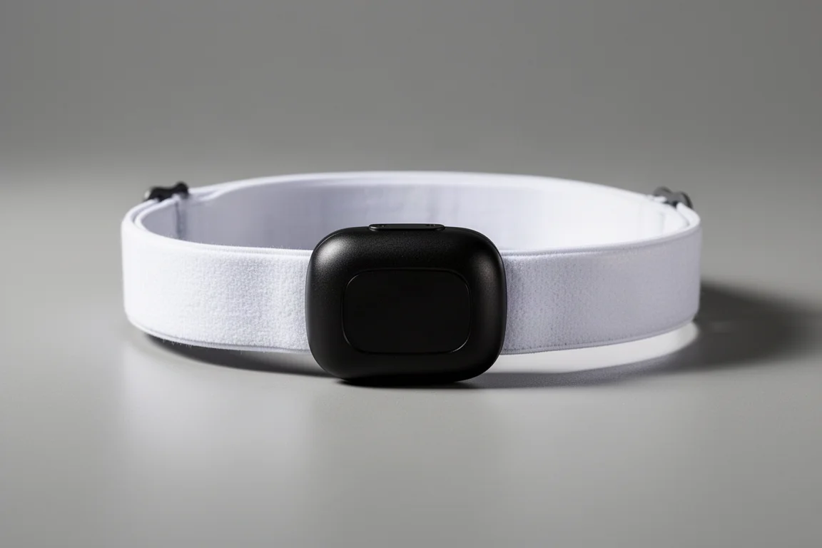 Garmin HRM Pro Plus product image