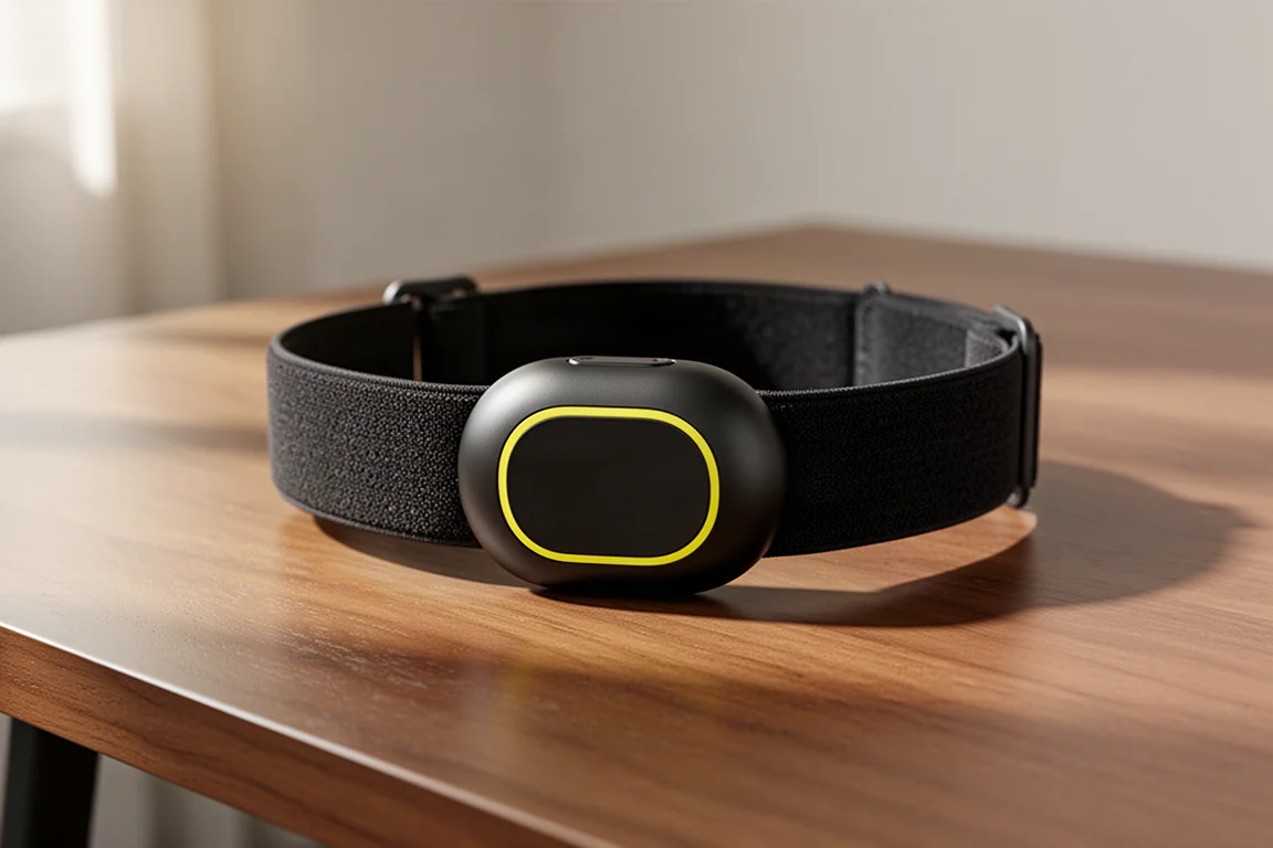 Garmin HRM Pro product image