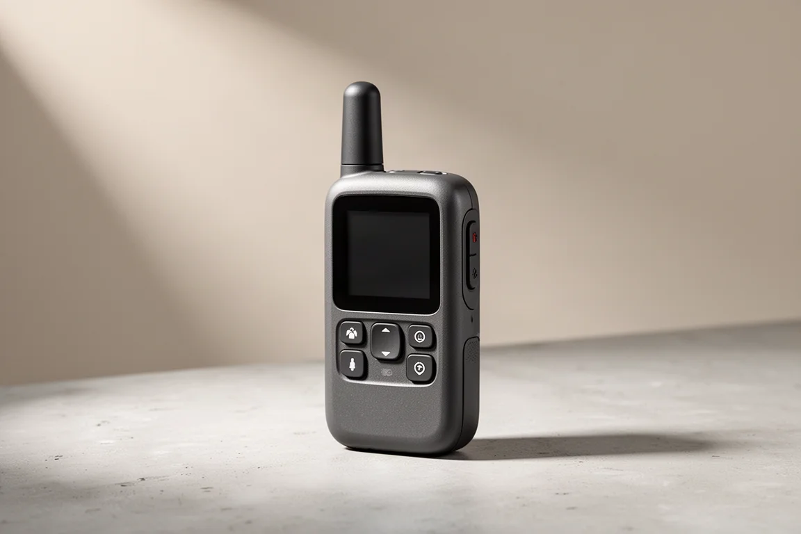 Garmin inReach Essential Plan product image