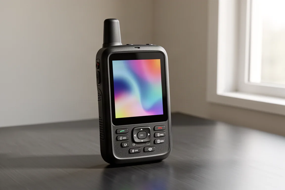 Garmin inReach Explorer Plus product image