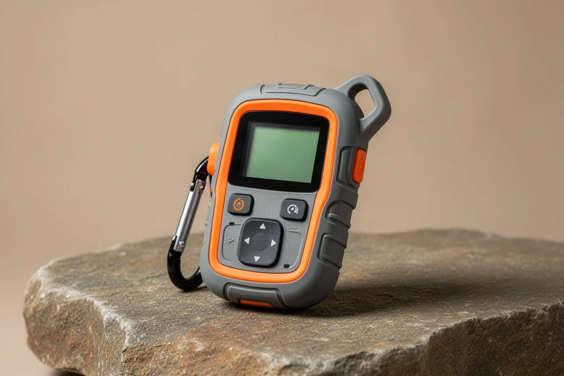Garmin inReach Messenger 2 product image