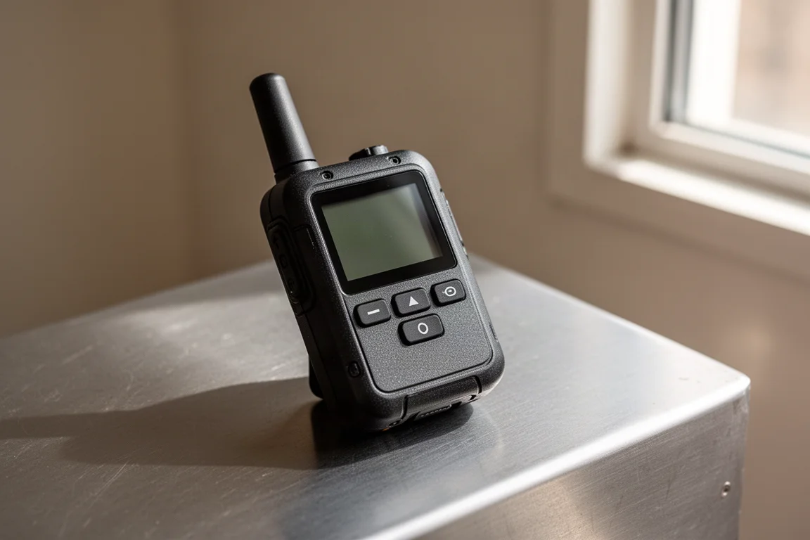 Garmin inReach Messenger Plus product image