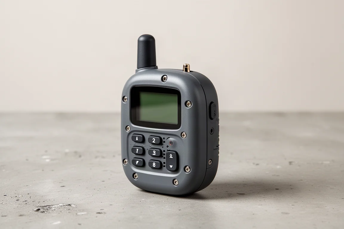Garmin inReach Mini 1 product image