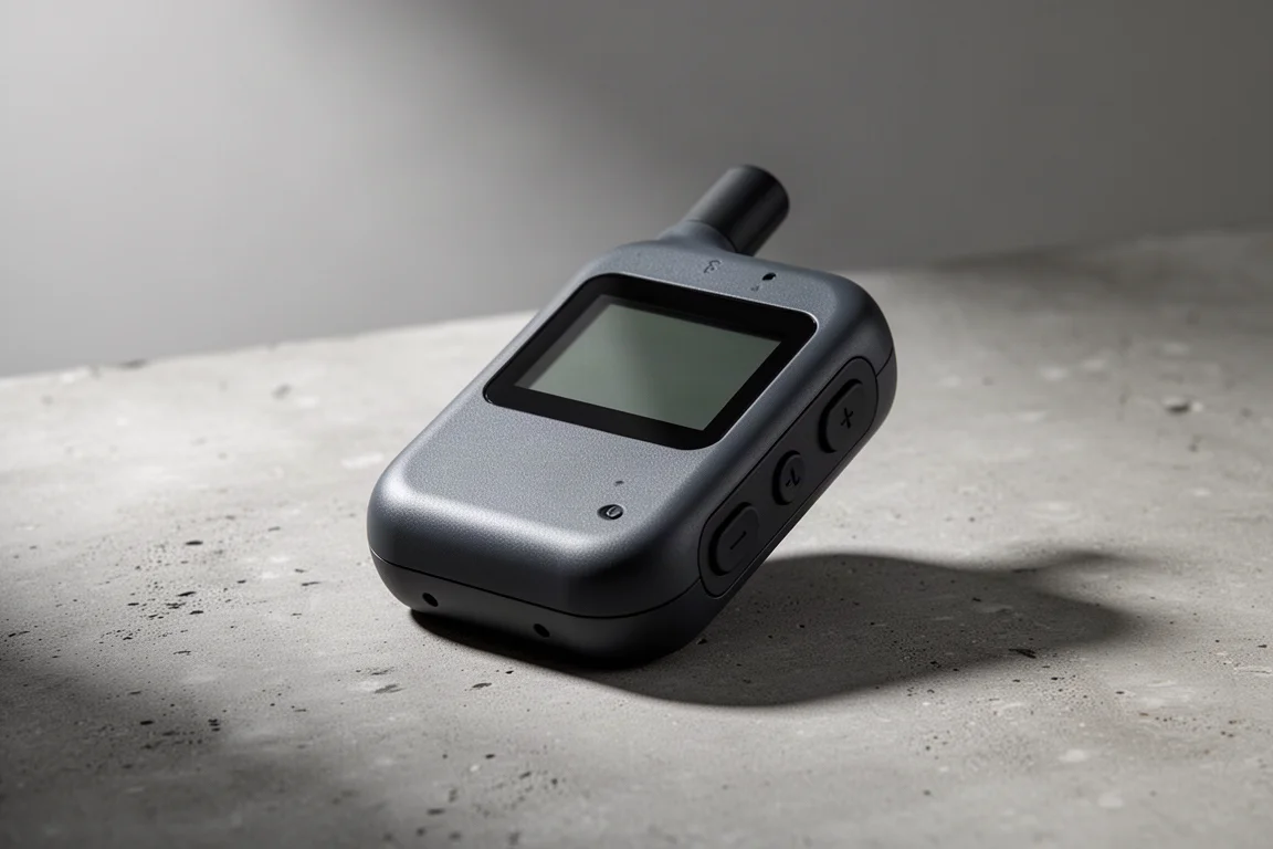 Garmin inReach Mini 2 product image
