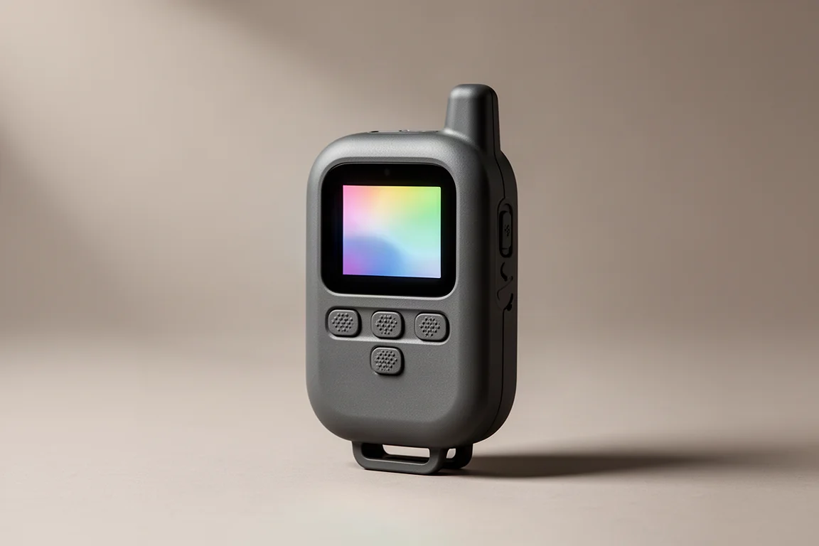 Garmin inReach Mini 3 Plus product image