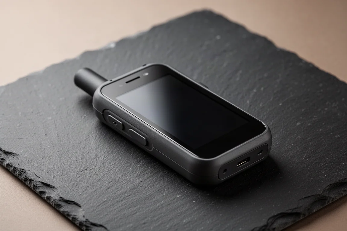 Garmin inReach Mini 3 product image