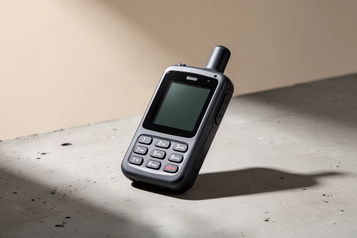 Garmin inReach Plus product image