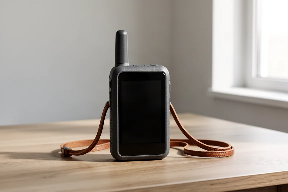 Garmin inReach Standard Plan product image