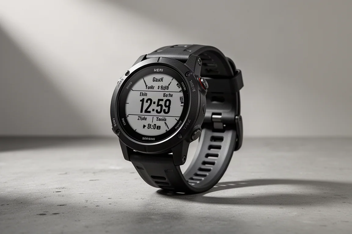 Análise do Garmin Instinct 2: Um Relógio de Corrida Resistentes que Finalmente Ganha o Conjunto Completo de Recursos imagem de capa