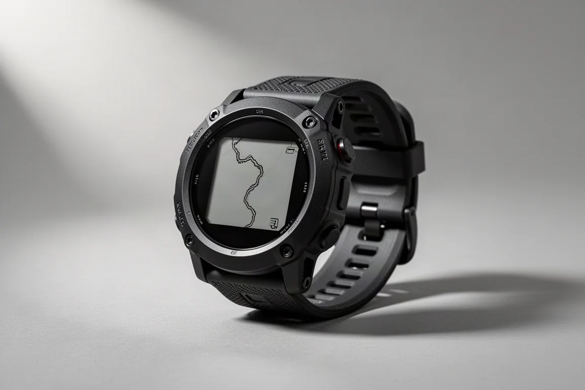 Garmin Instinct 2 Solar product image
