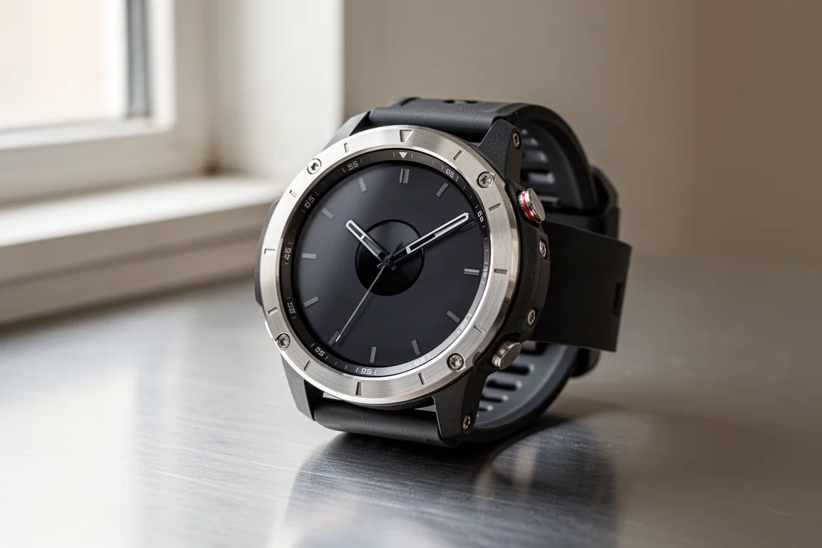 Garmin Instinct 3 Crossover product image