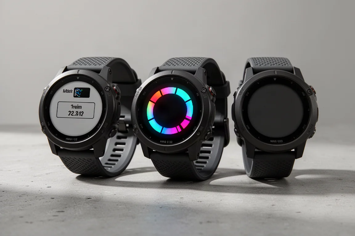 Garmin Instinct 3 系列全解析:Solar、AMOLED 與 Instinct E 封面圖片