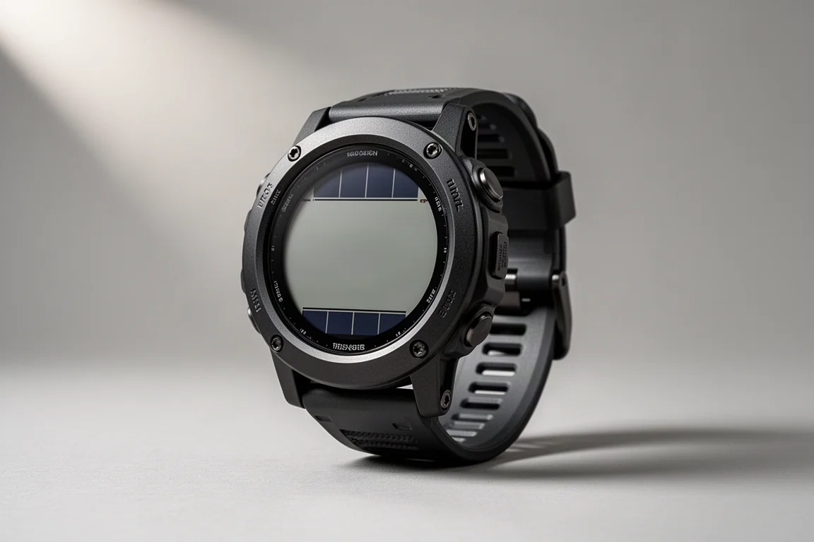 Garmin Instinct 3 Solar product image