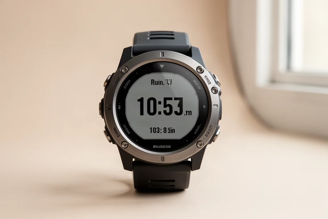 Garmin Instinct 3 product image