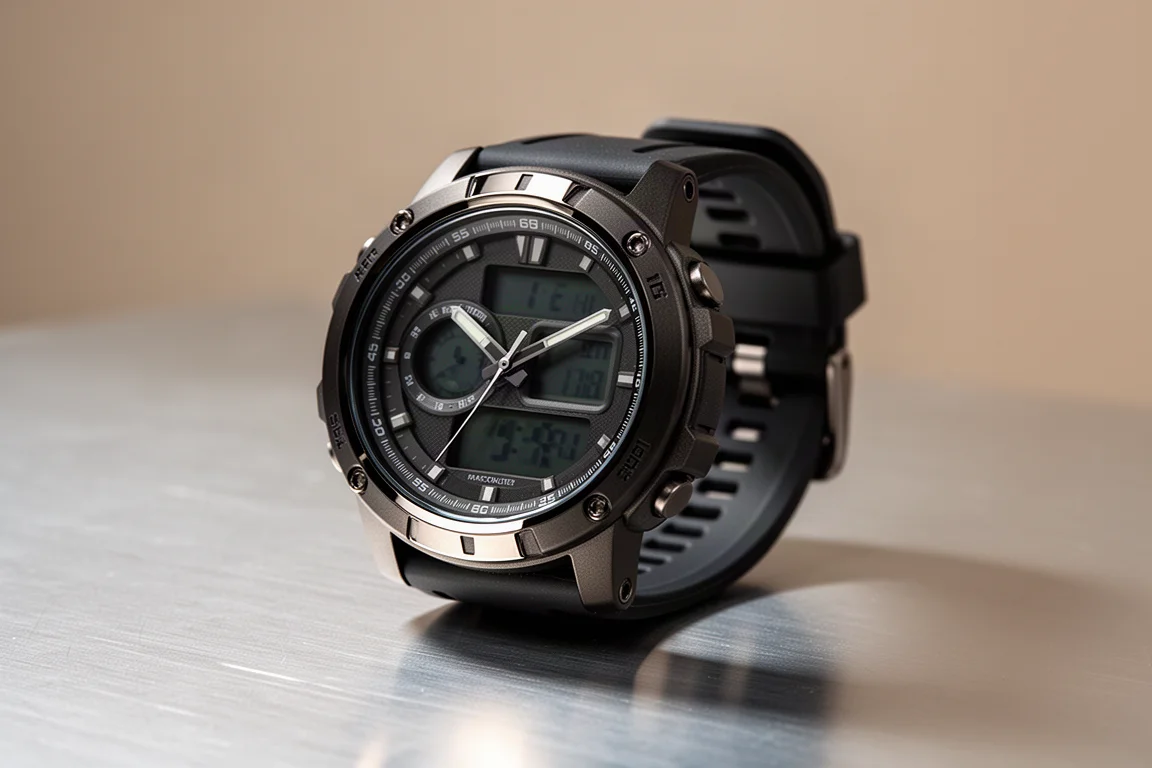 Garmin Instinct Crossover product image