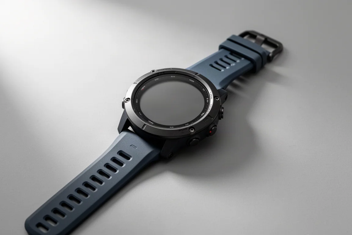 Garmin Instinct Solar Watch product image