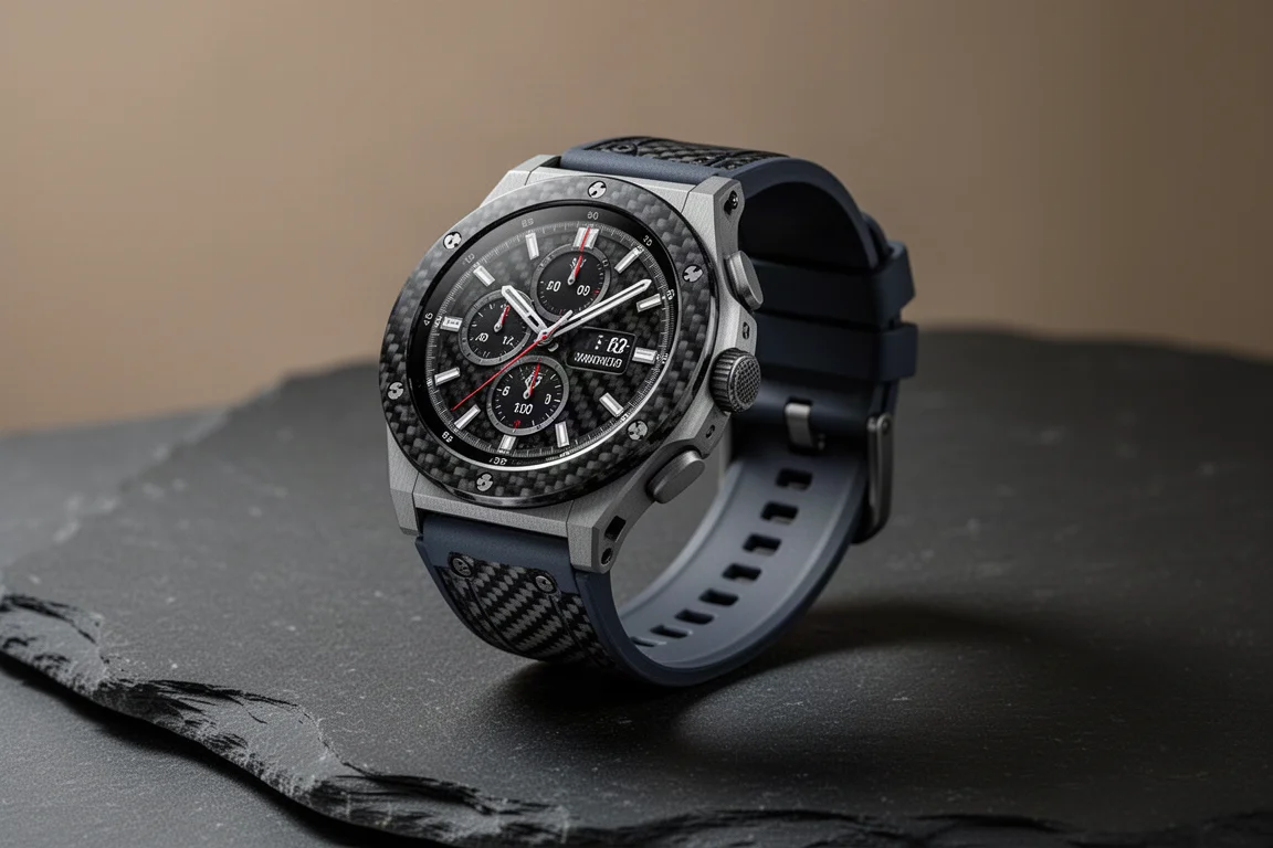 Garmin Marq Carbon product image