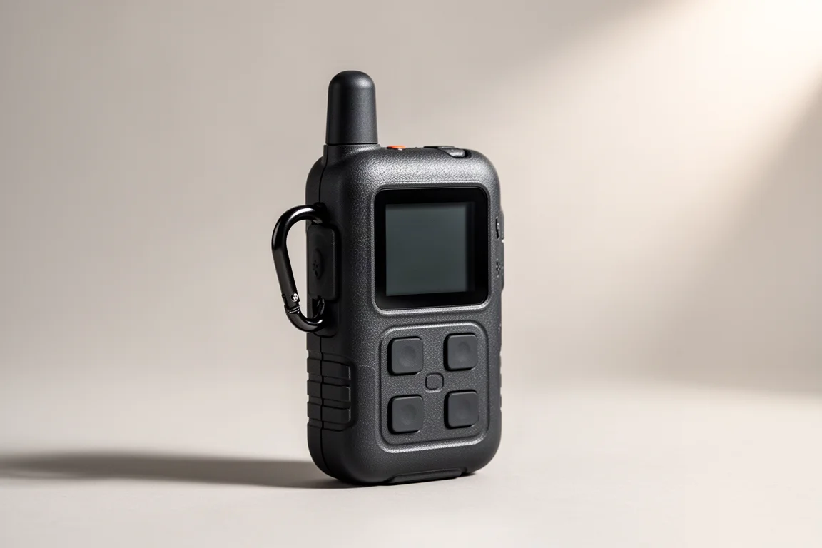 Garmin Messenger Plus product image
