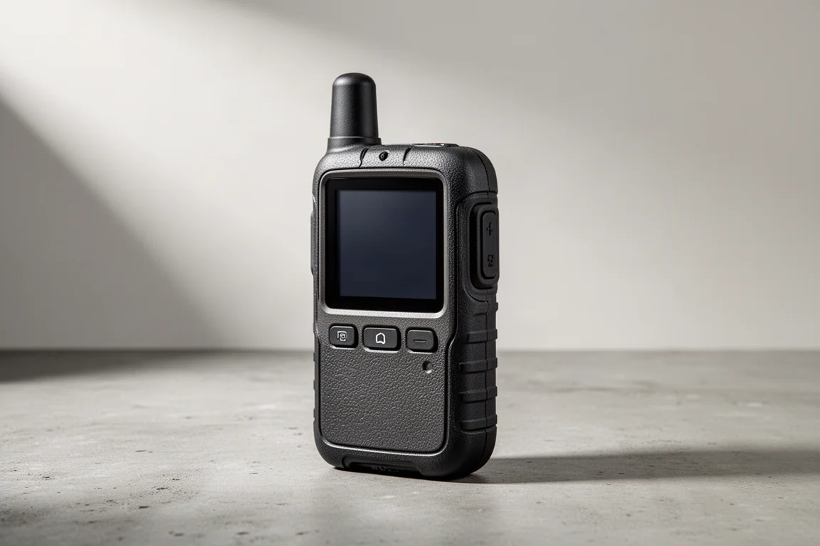 Garmin Messenger product image