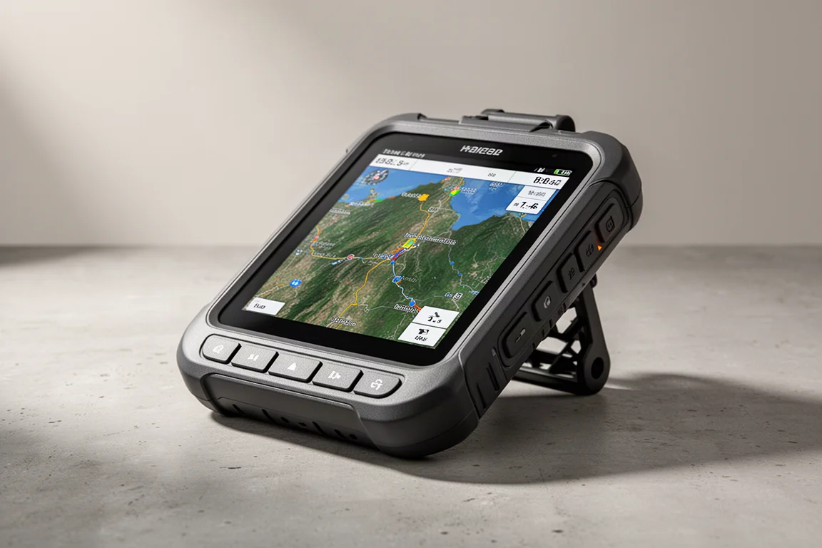 Garmin Montana 700i product image