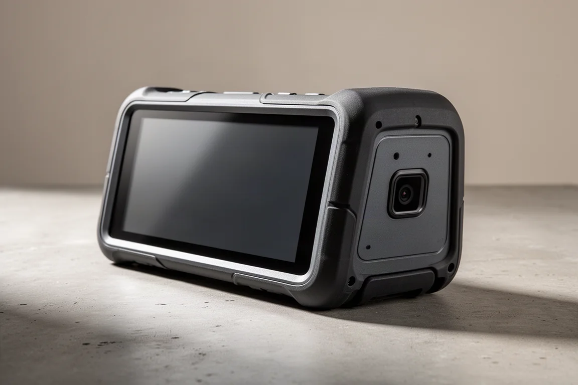 Garmin Montana 750i product image
