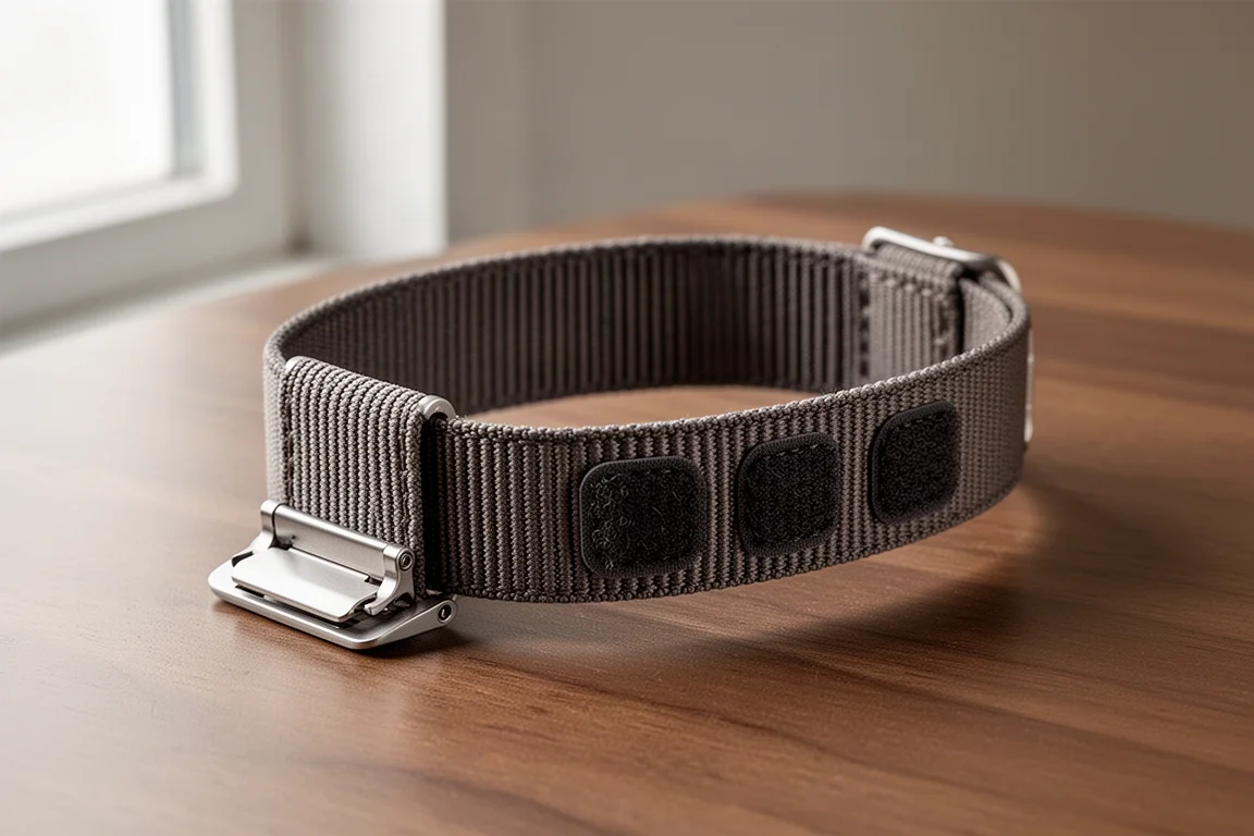 Garmin QuickFit ComfortFit Band product image