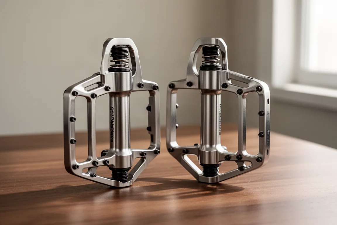 Garmin Rally Pedals product image