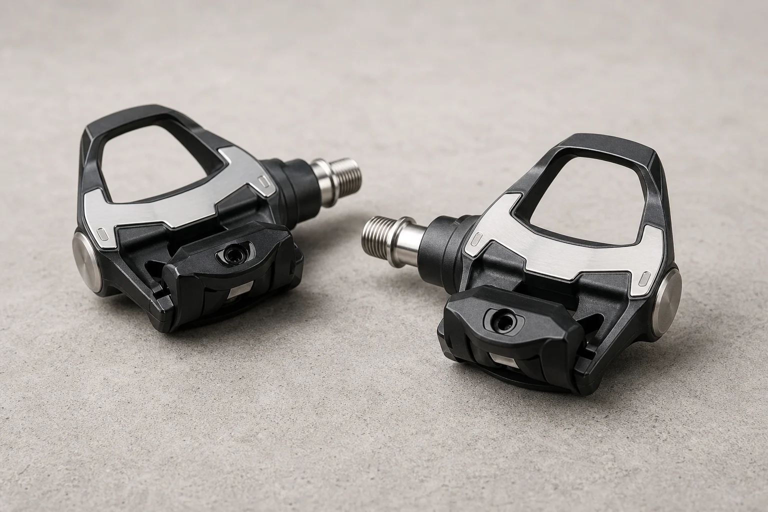 Garmin Rally 210 Dual-Sided Power Meter Pedals 產品圖片
