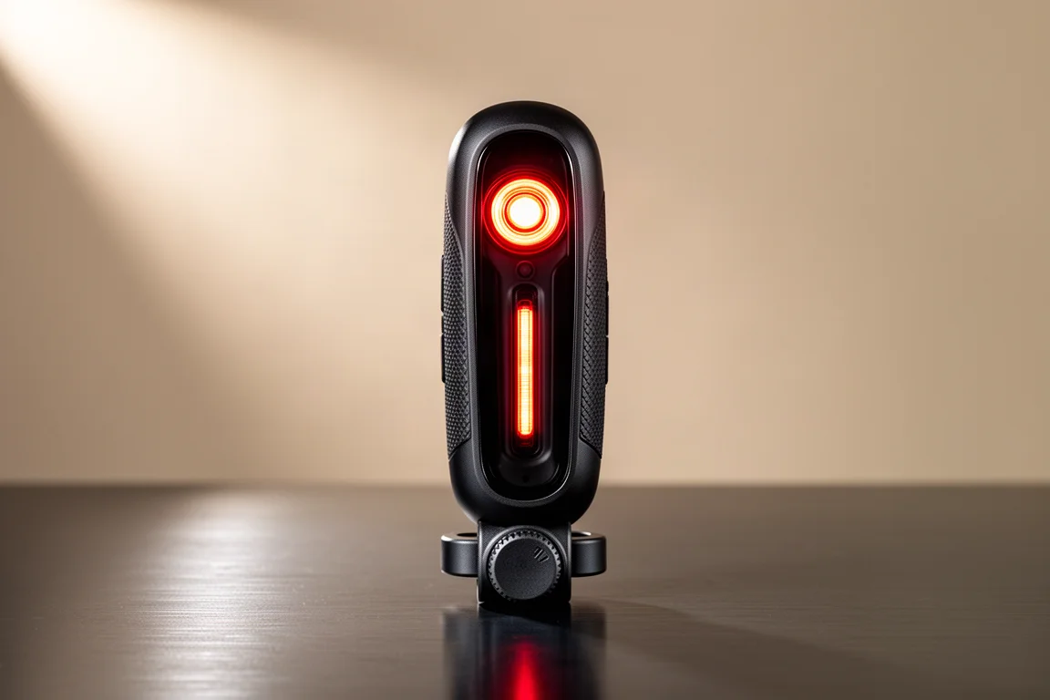 Garmin RearVue 820 product image