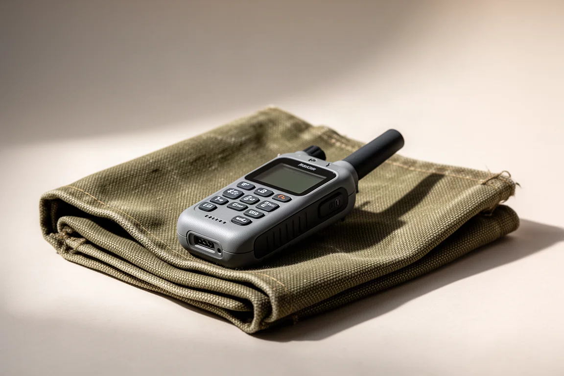 Garmin SAR 100 product image