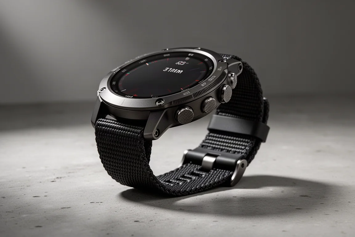 Garmin Tactix 7 Pro product image