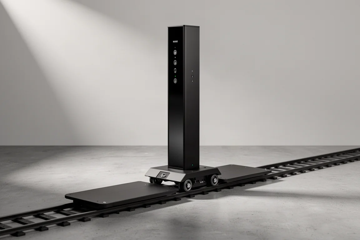 Garmin Tacx Alpine product image