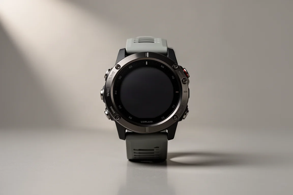 Garmin Trails product image