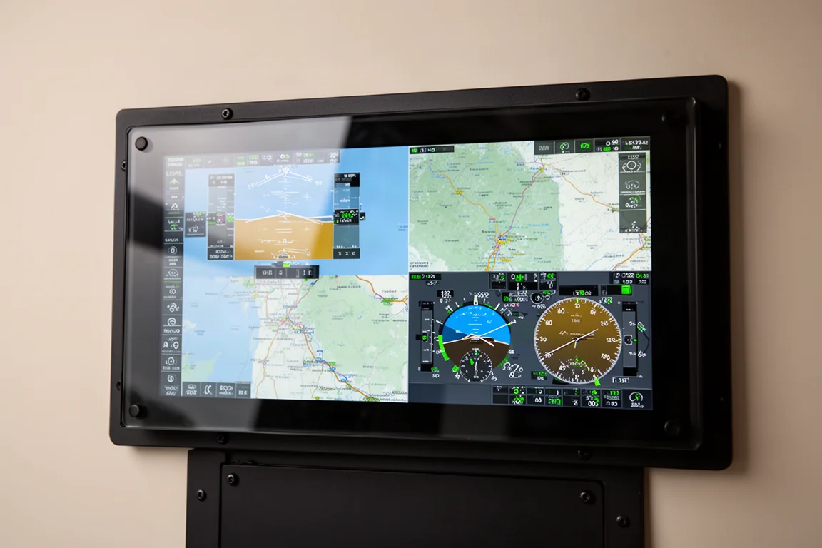 Garmin TXi Flight Display product image