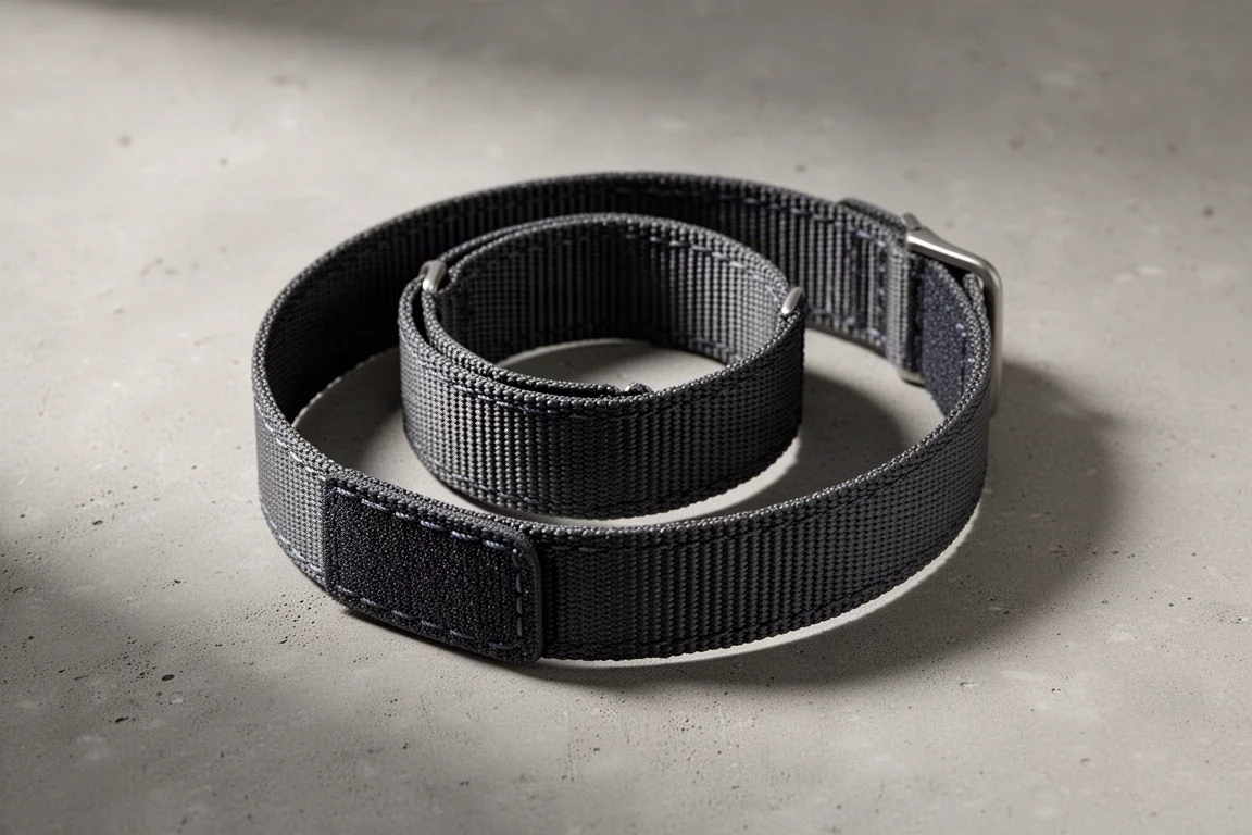 Garmin UltraFit Nylon Band product image