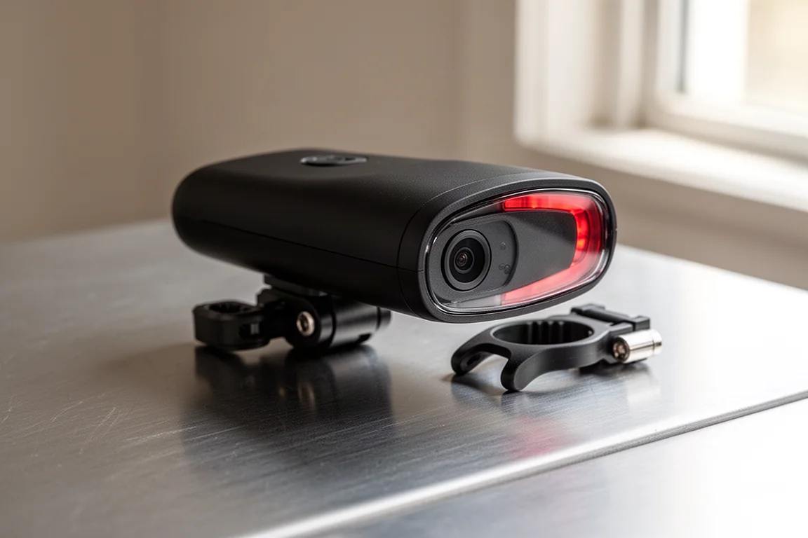Garmin Varia Radar Tail Light product image