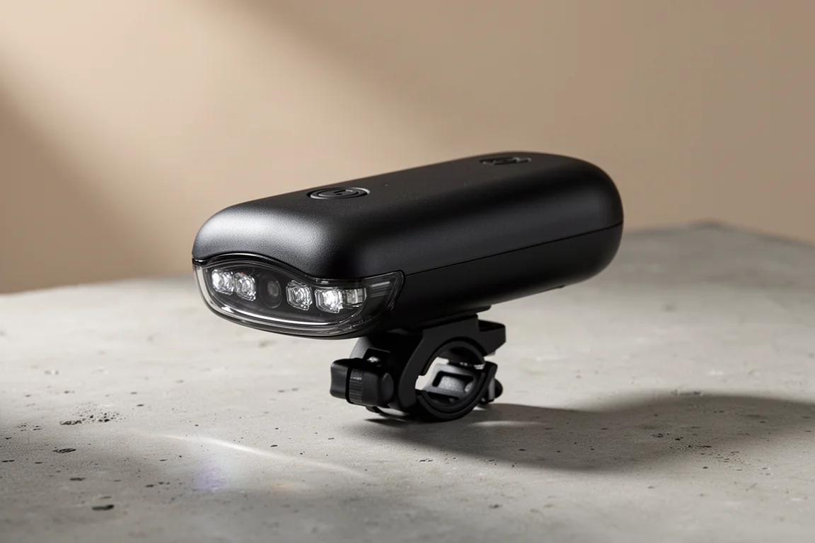 Garmin Varia RTL820 product image