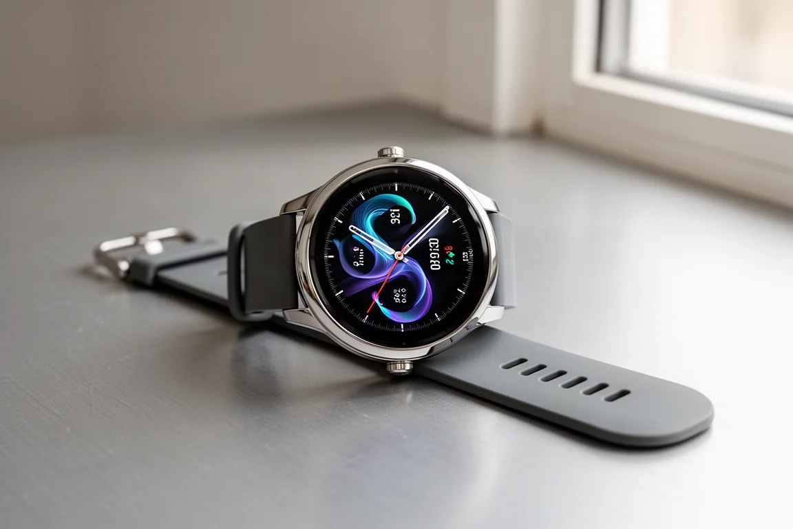 Garmin Venu 2 Plus product image
