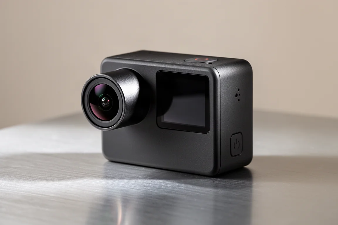 Garmin VIRB product image