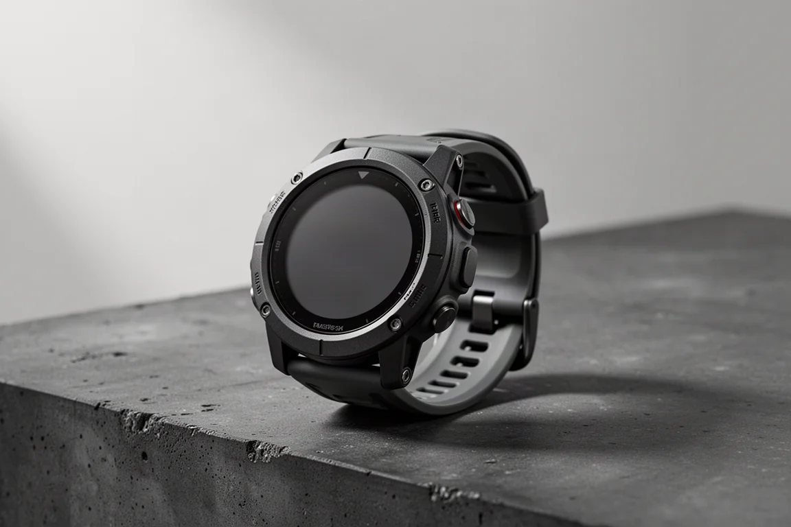 Garmin Watch product image