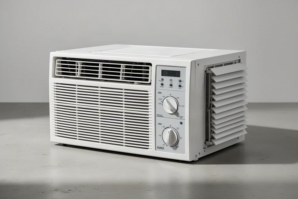 Garvey 5,000 BTU Window Air Conditioner product image