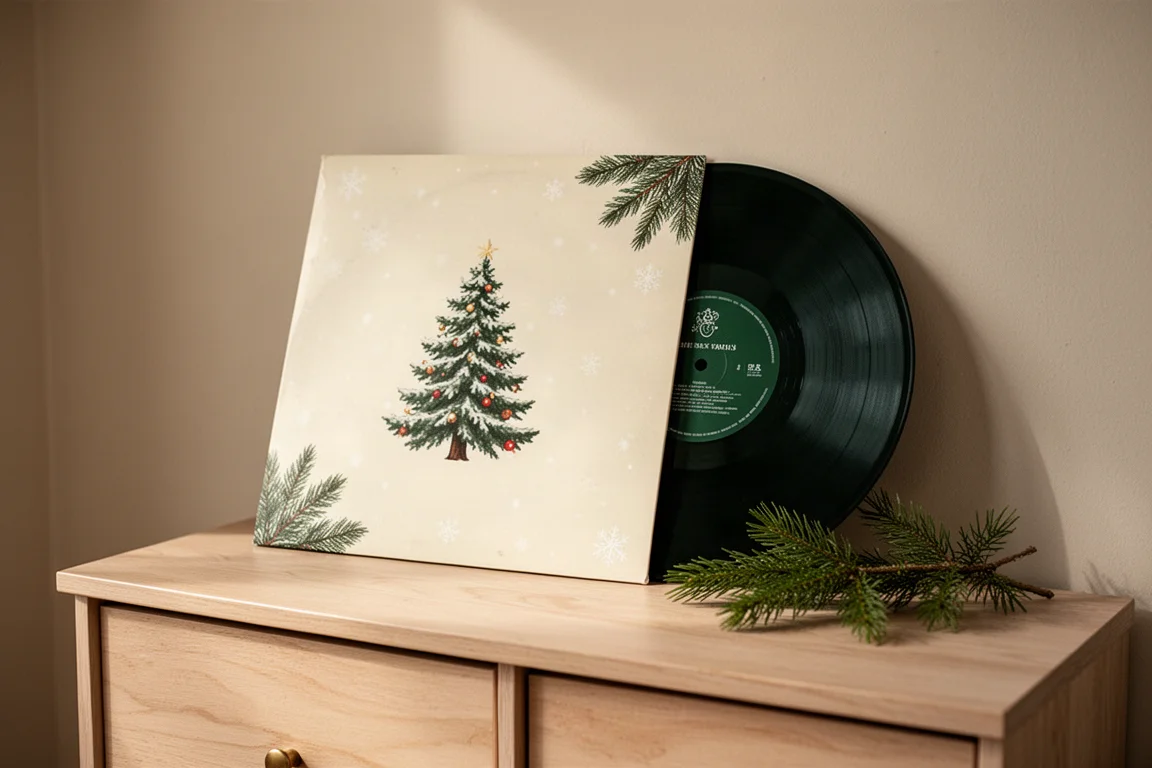 Gary Barlow - A Dream of Christmas product image