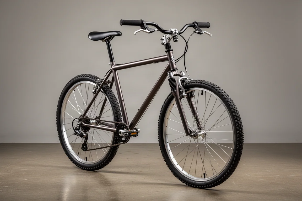 Gary Fisher Advance product image